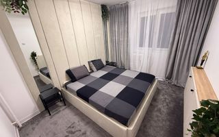 VANDUT! 2 Camere Modern etaj 1/4 cu Loc de parcare - Poză 3