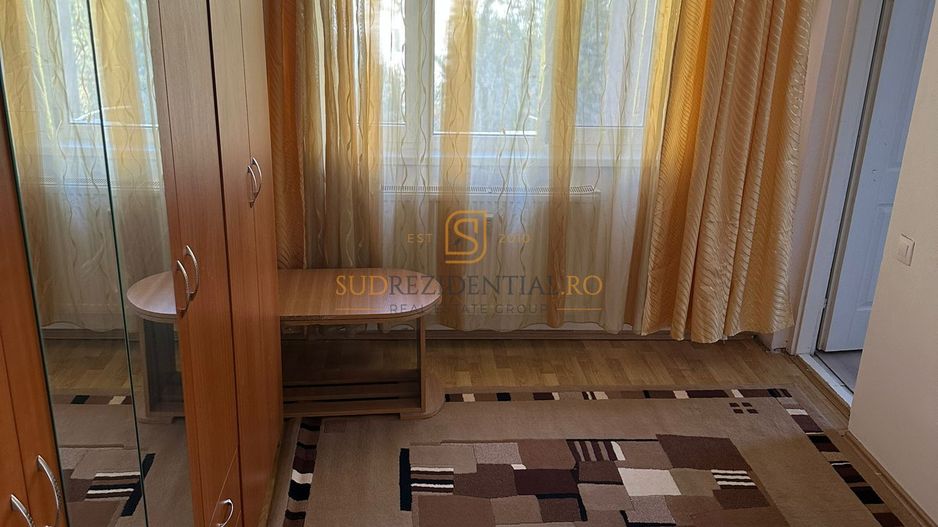 Apartament 3 camere, Giurgiului, complet mobilat/utilat, Comision 0 - Poză 2