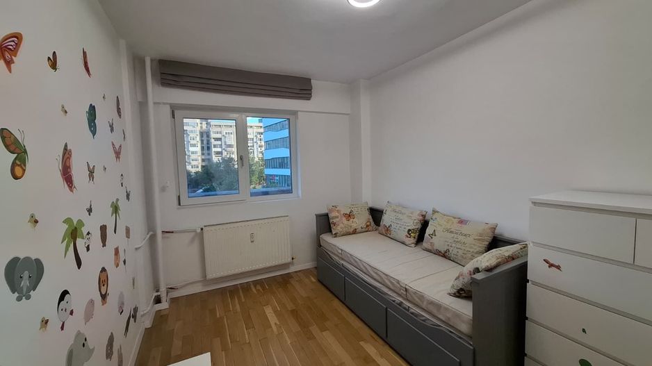 Apartament 3 camere Piata  Muncii / Metrou L219 - Poză 7