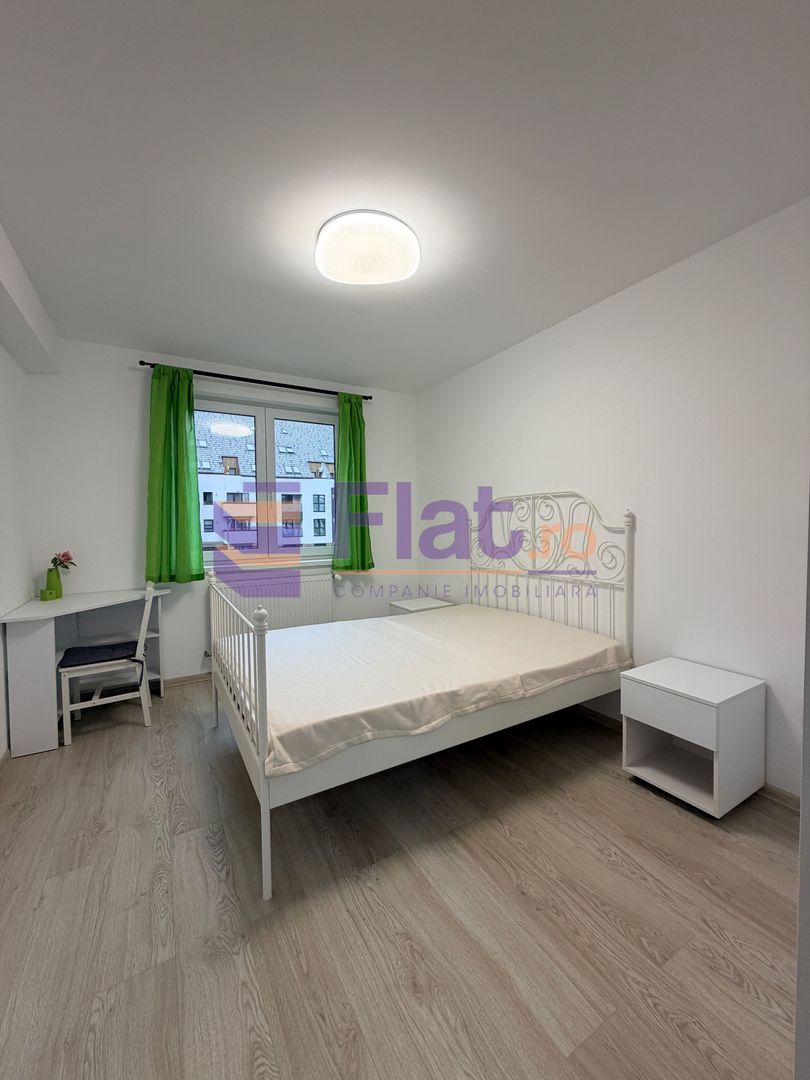 Apartament 2 camere tip studio Grandis Residence - Poză 7