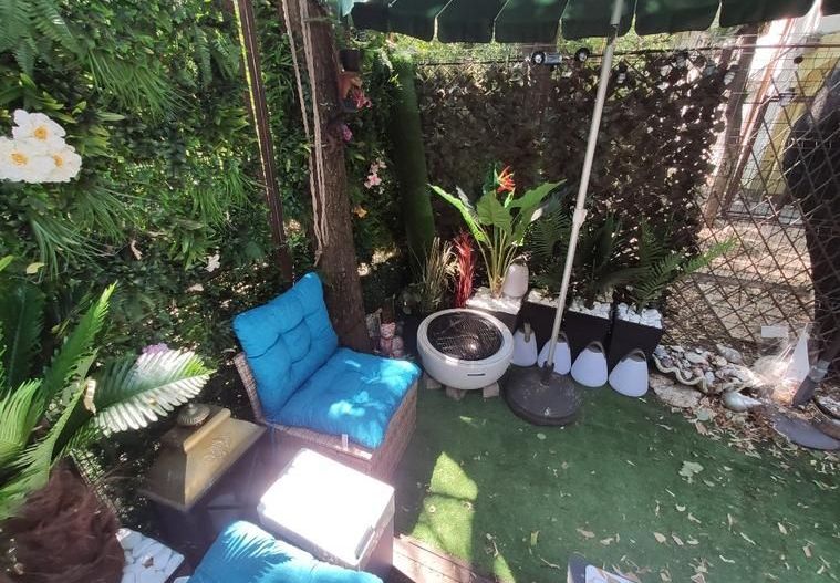 Garsonieră în vilă, terasă 10 mp, curte proprie, mobilată complet, Baba Novac - Poză 10