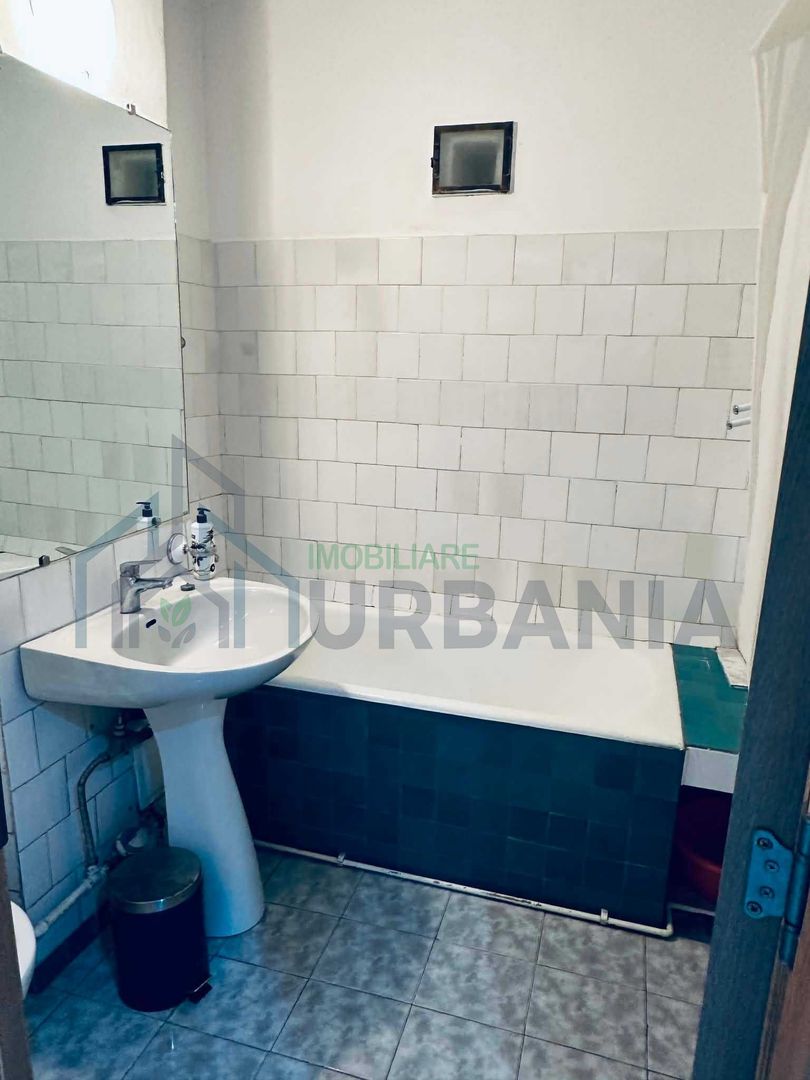 Independentei UMF Medicina Centru | Apartament 3 Camere | Iasi - Poză 6