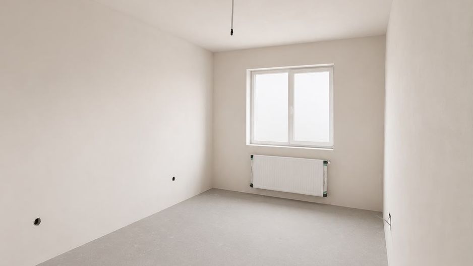 Apartament 3 camere, 2 bai, etaj intermediar, 2 balcoane, Terra - Poză 6