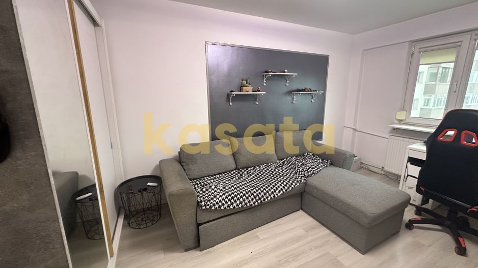 Garsonieră 🏠 | Zona Apusului 📍 | Renovata ✨ | Etaj intermediar ⬆️ - Poză 2