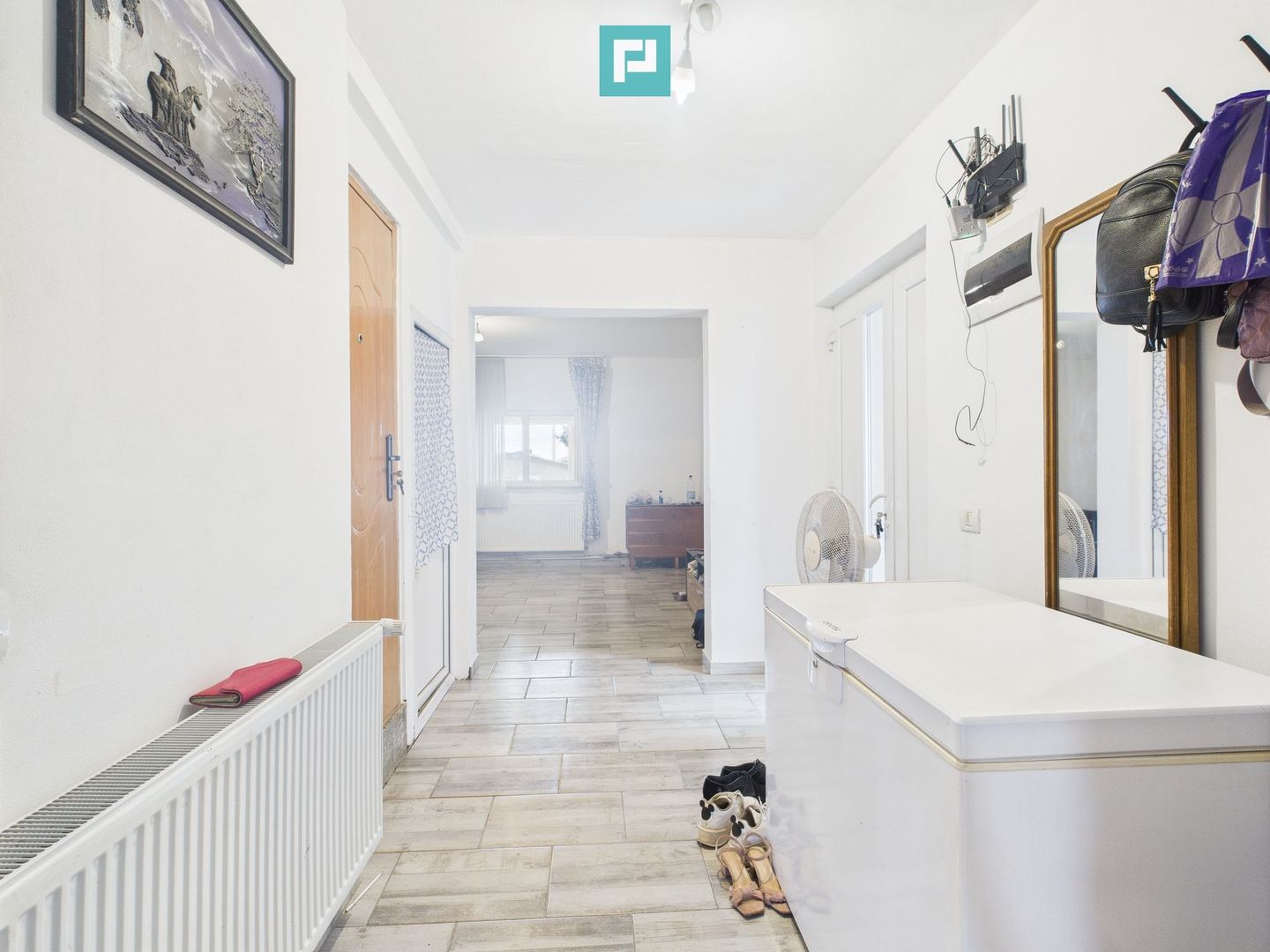 Casă individuală în Sânandrei - Poză 7