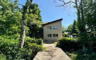 Vila cu 13 camere *4000mp teren* / Piscina / Snagov - Poză 54