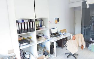 Apartament ideal birouri cu terasa generoasa in Aviatiei-Baneasa - Poză 7