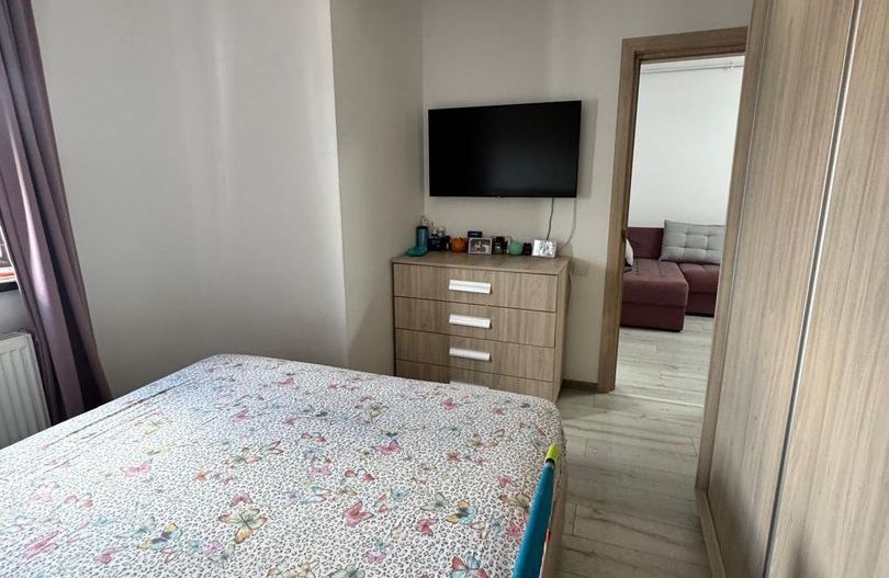 Apartament 2 camere Mobilat Utilat Safirului - Poză 5