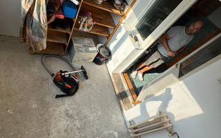 Apartament cu 4 camere de închiriat în Alba Iulia - Poză 9