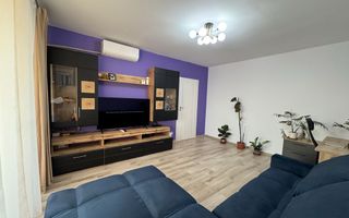 Apartament 3 camere de închiriat – Eden Concept - Poză 2