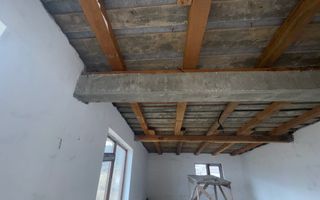 VILA 7 CAMERE TEREN 1654 MP BUGHEA DE JOS ARGES - Poză 14