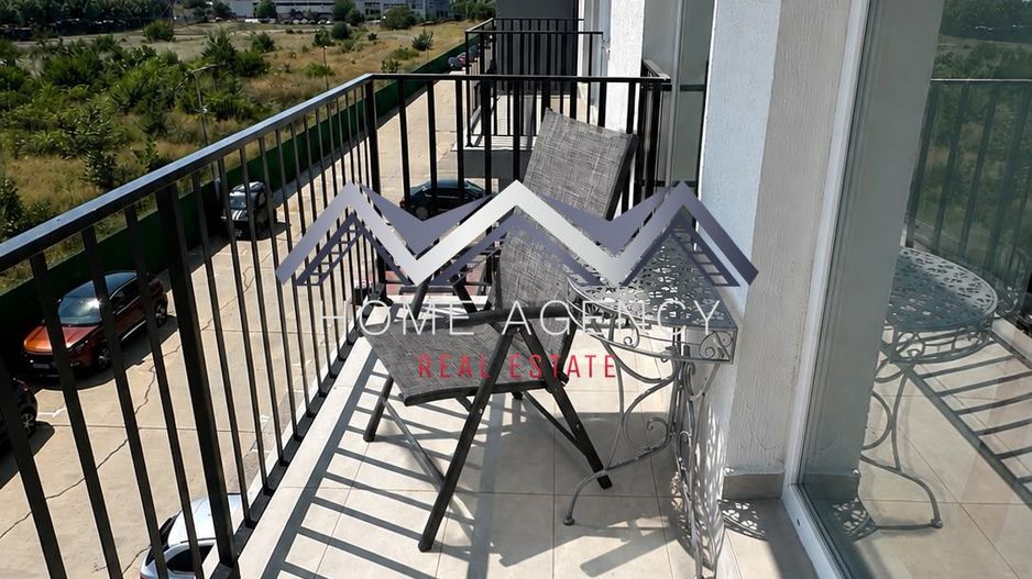 Apartament 2 camere | prima închiriere | Otopeni central - Poză 6