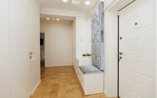 Vânzare, apartament, 3 camere, strada Independeței, Botanica - Poză 44