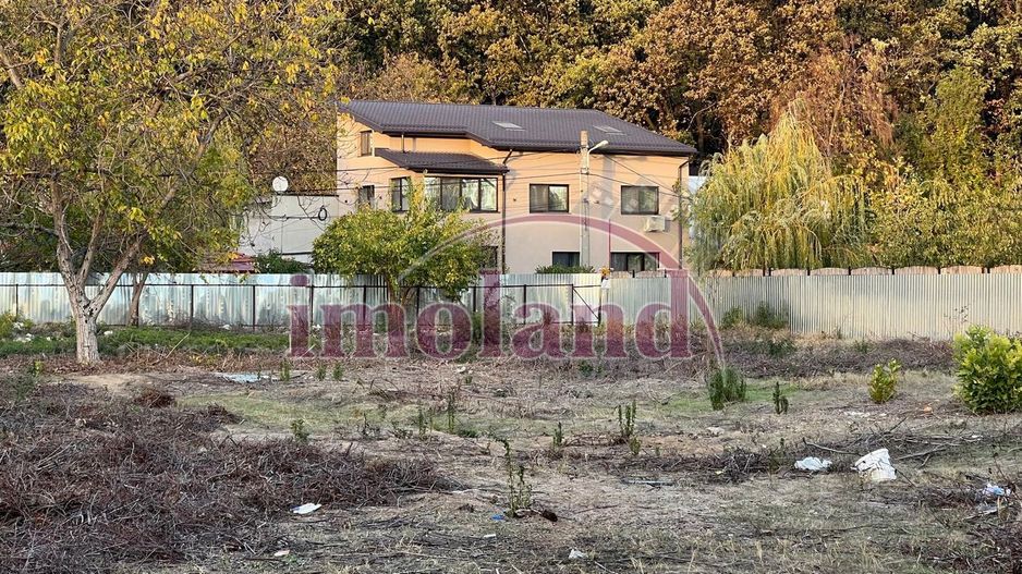 Teren intravilan - vanzare - Colentina - Padurea Andronache - Poză 2