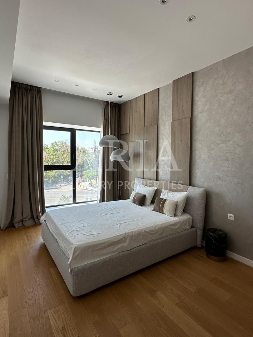 ONE VERDI PARK 3 CAMERE | LEMON DESIGN - Poză 6