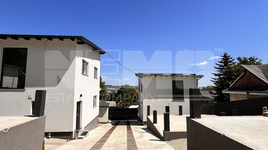 Vila de Inchiriat 3 Dormitoare I Suceava/Serpentine I 900E/luna - Poză 4