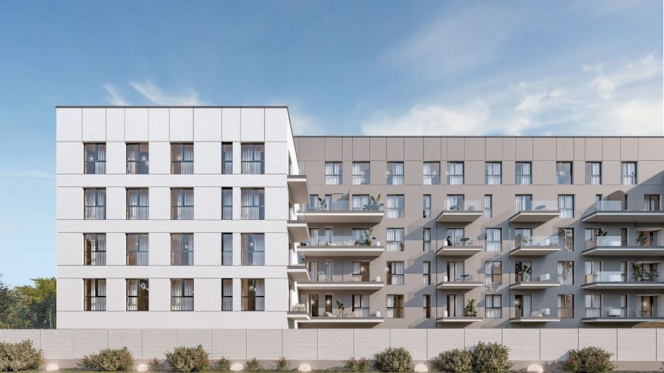 Apartament 2 camere I Baneasa I Premium - Poză 3