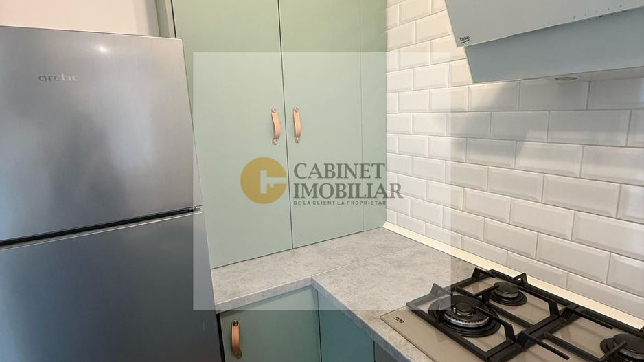 2 camere | Sala Palatului - Calea Victoriei | Renovat - Poză 10
