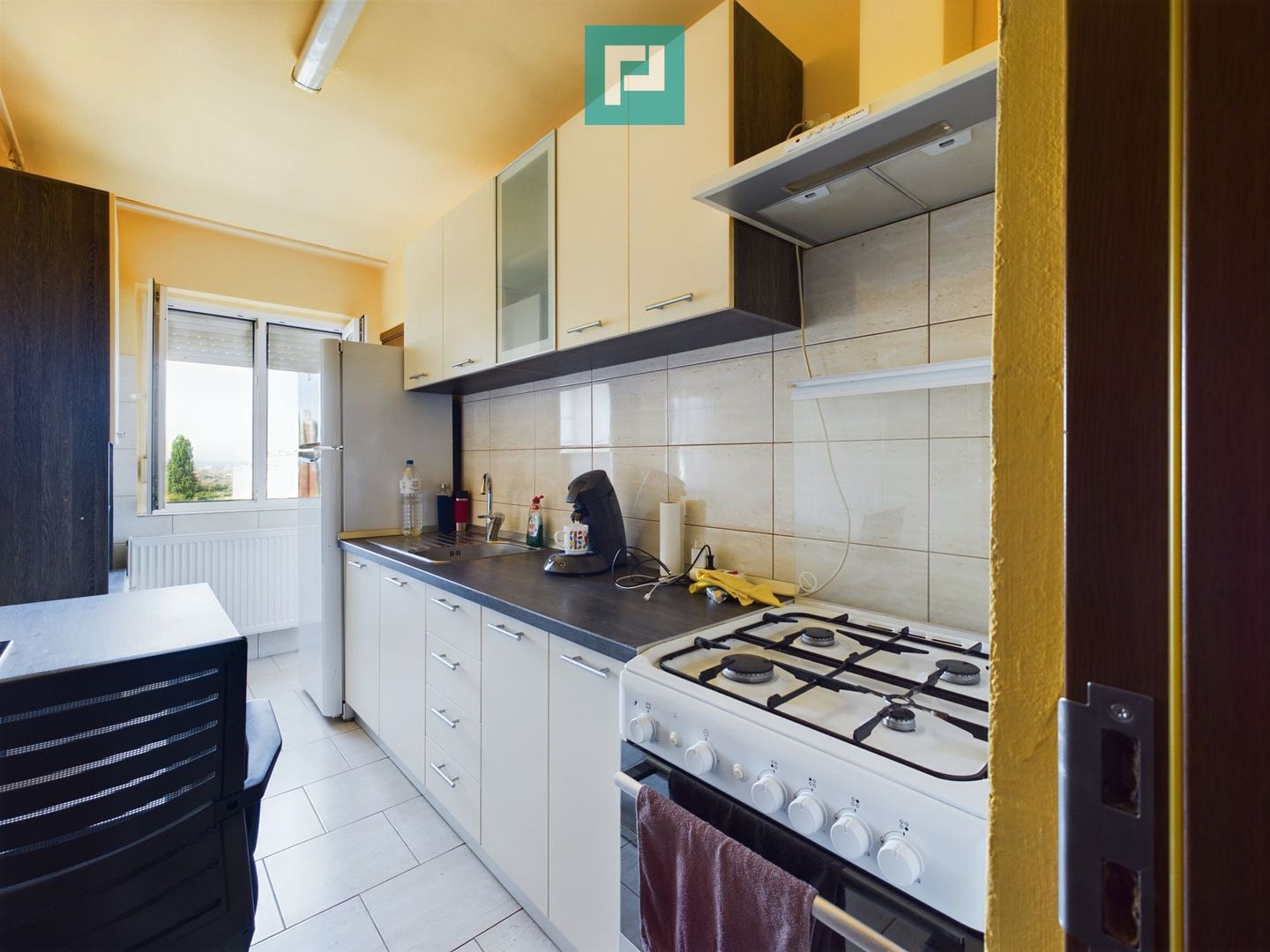 Apartament cu 2 camere de vânzare în zona Vlaicu - Poză 8