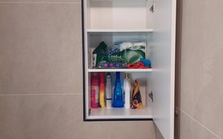 Apartament 2 camere | Garaj | Prima Inchiriere | Zona Eroilor Floresti - Poză 18