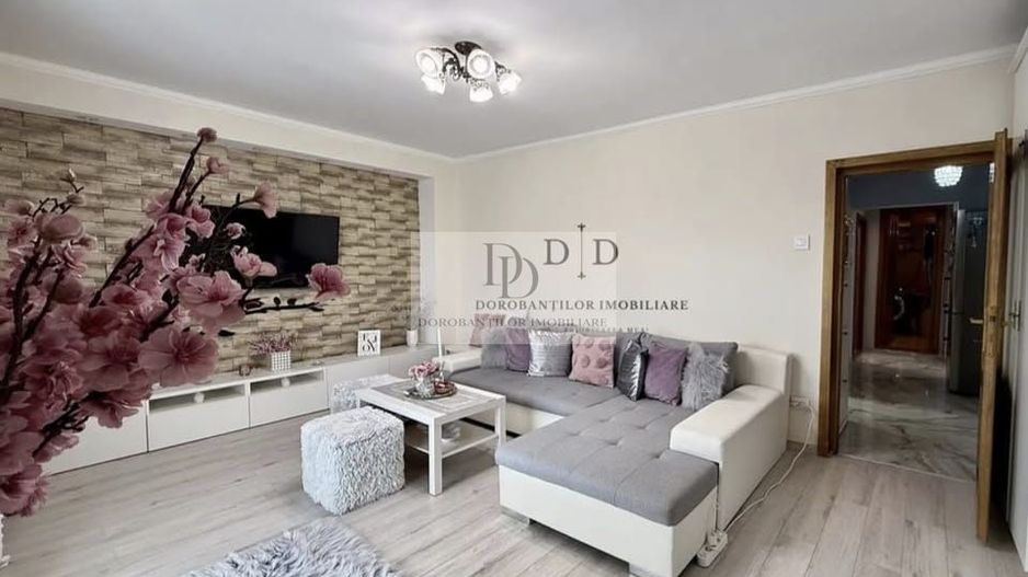 Apartament 3 camere de vânzare | Zona Dorobanților | Parcare + Beci - Poză 1