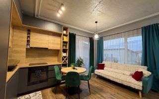 Apartament de 3 camere de lux, parcare subterana, boxa, zona Teilor - Poză 6