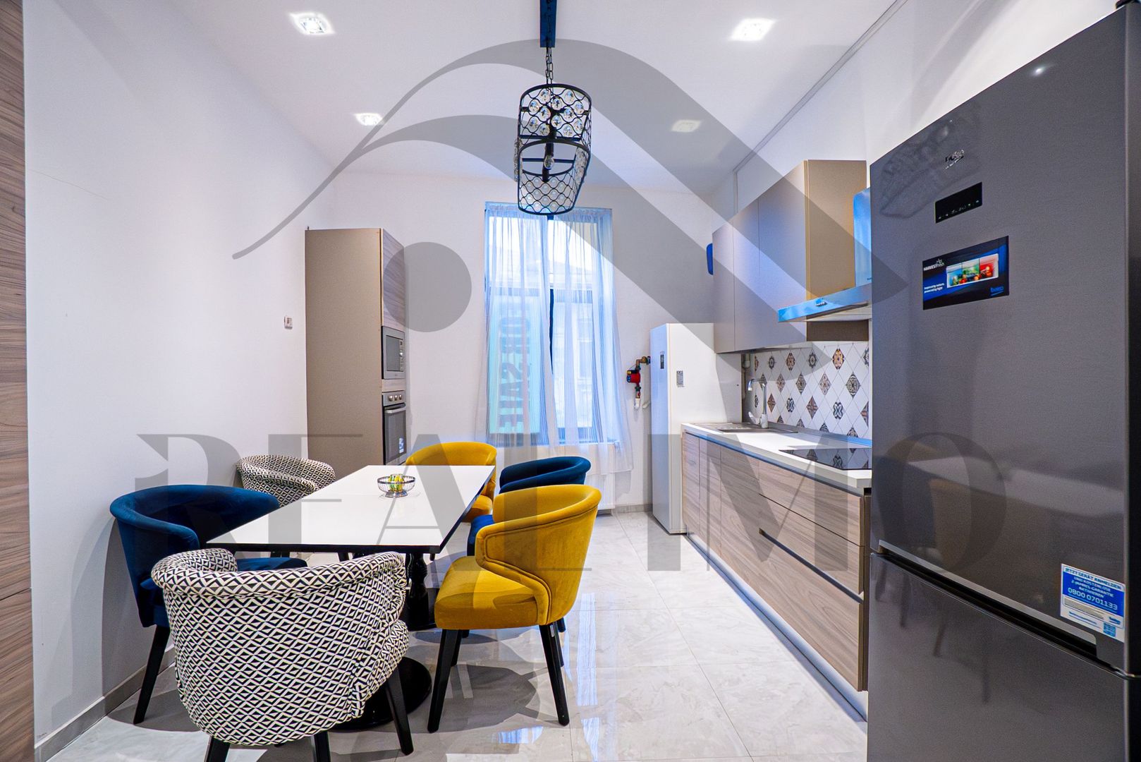 Etaj 2 Integral | 115 mp -UltraCentral | Eficiență Energetică 2026 - Poză 5