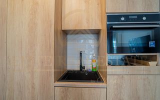 Stațiunea Mamaia -Casa Del Mar -Garsoniere mobilata si utilata complet - Poză 5