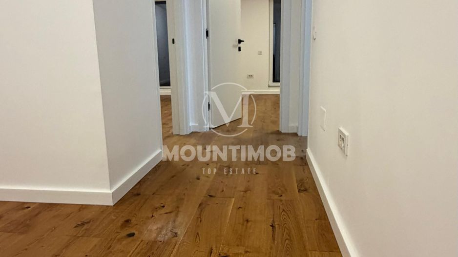 Apartament 2 camere 57 mp/utili+terasa de 24 mp, Tractorul/Brasov - Poză 15