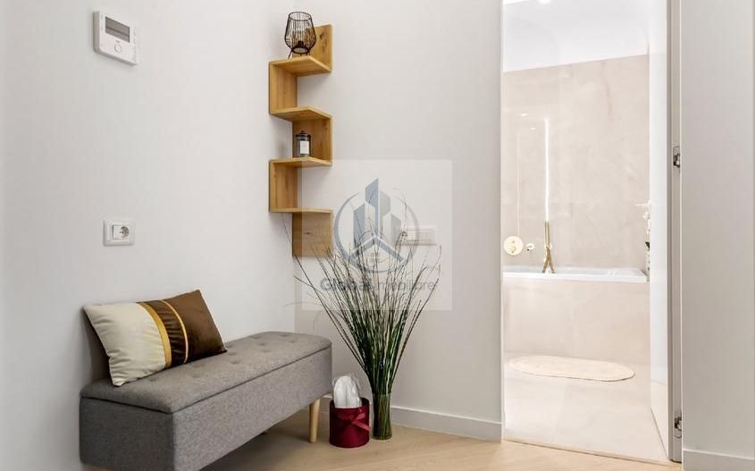 Studio Premium Cortina North | Parcare subterană inclusă | 40 mp - Poză 7