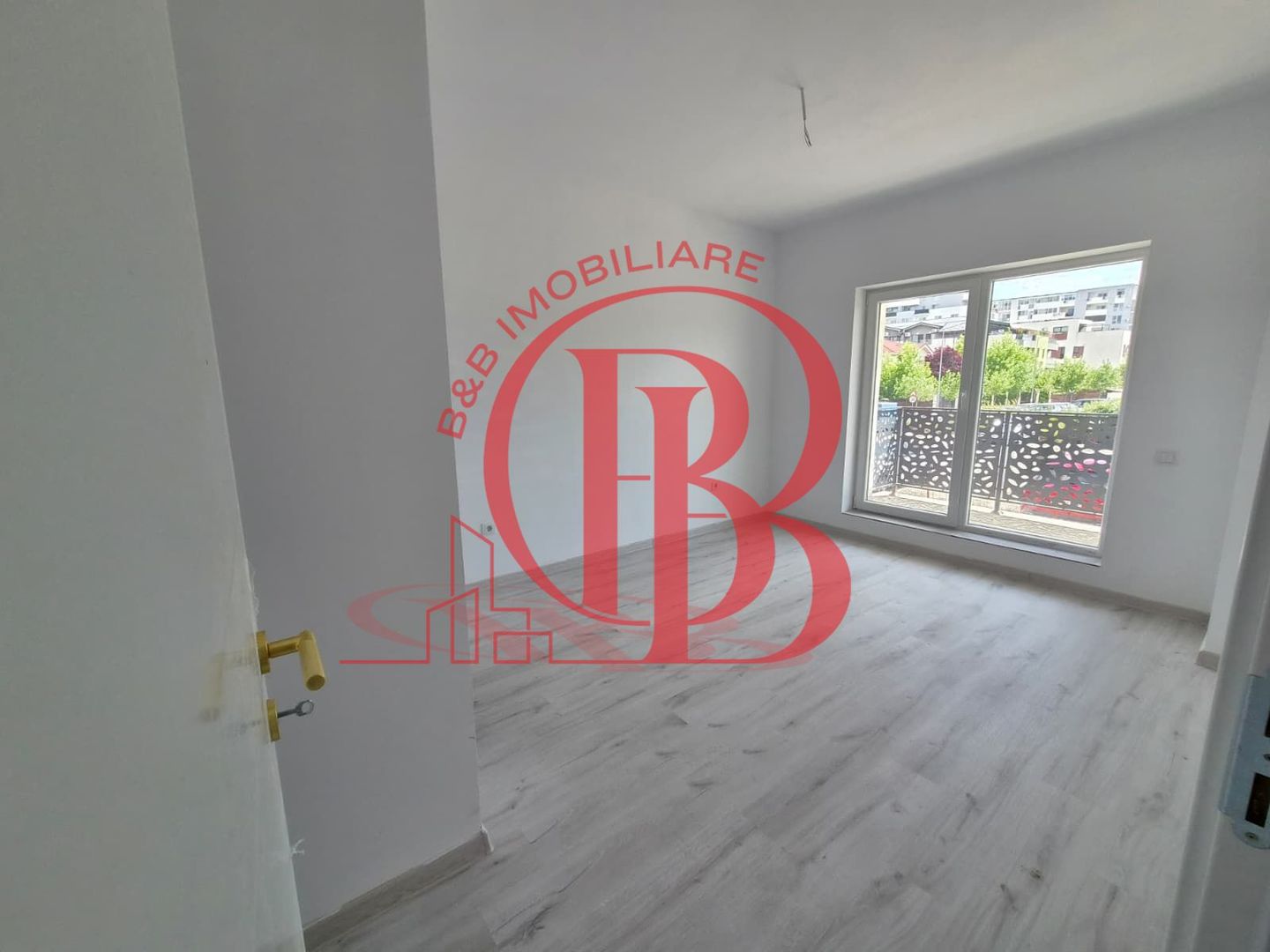 Apartament 3 camere decomandat-2 Bai-Titan-Pallady-Finalizat - Poză 7