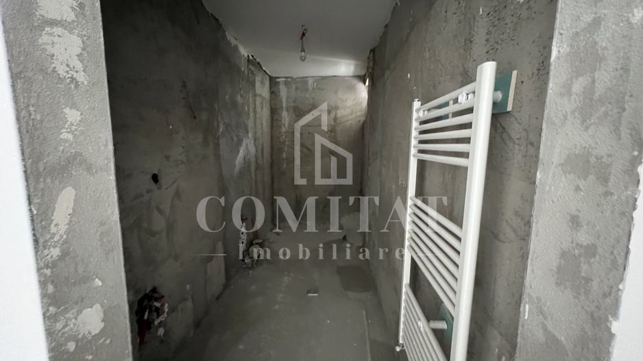 Apartament 2 camere | Semifinisate | zona Eroilor - Poză 8