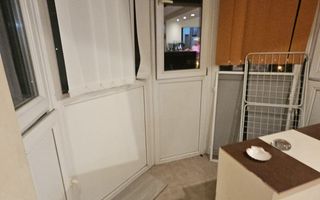 De inchiriat! Apartament cu o camera mobilat, utilat, sector 2 ! - Poză 9