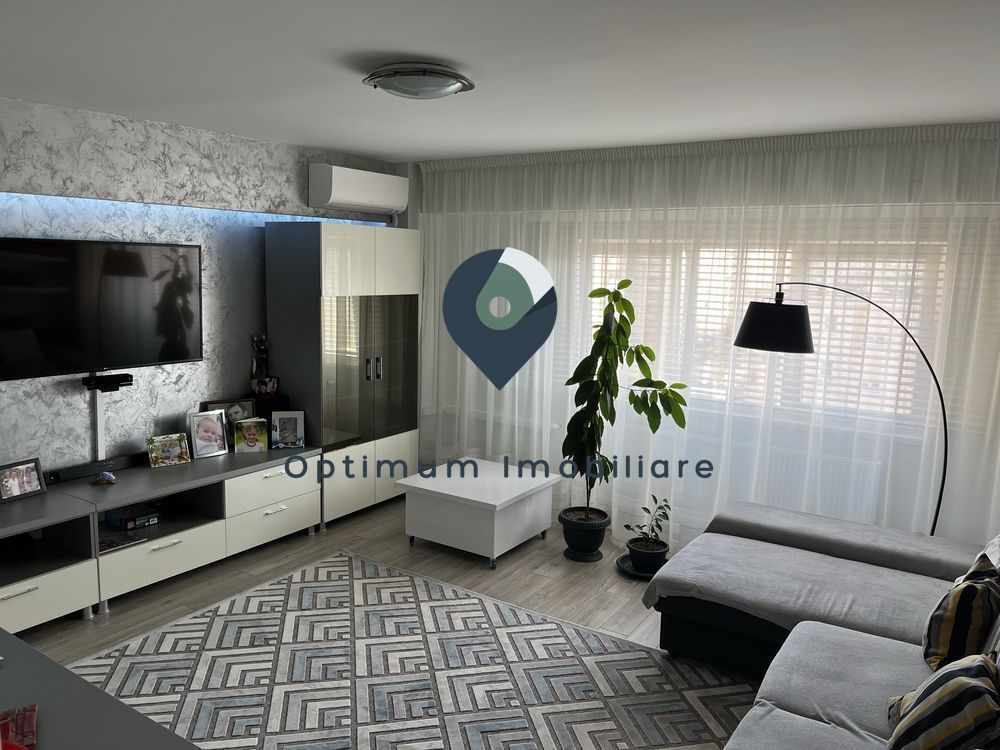 Apartament cu 3 camere, 78 mp utili, 5/8 Calea Manastur ! - Poză 1