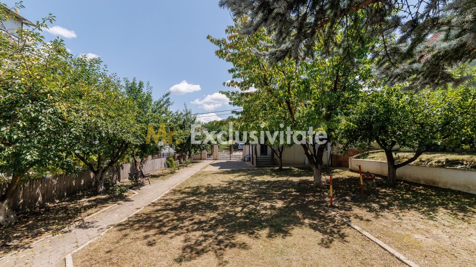 Proprietate multifunctionala | Doua cladiri | 581 mp | Pitesti - Poză 31