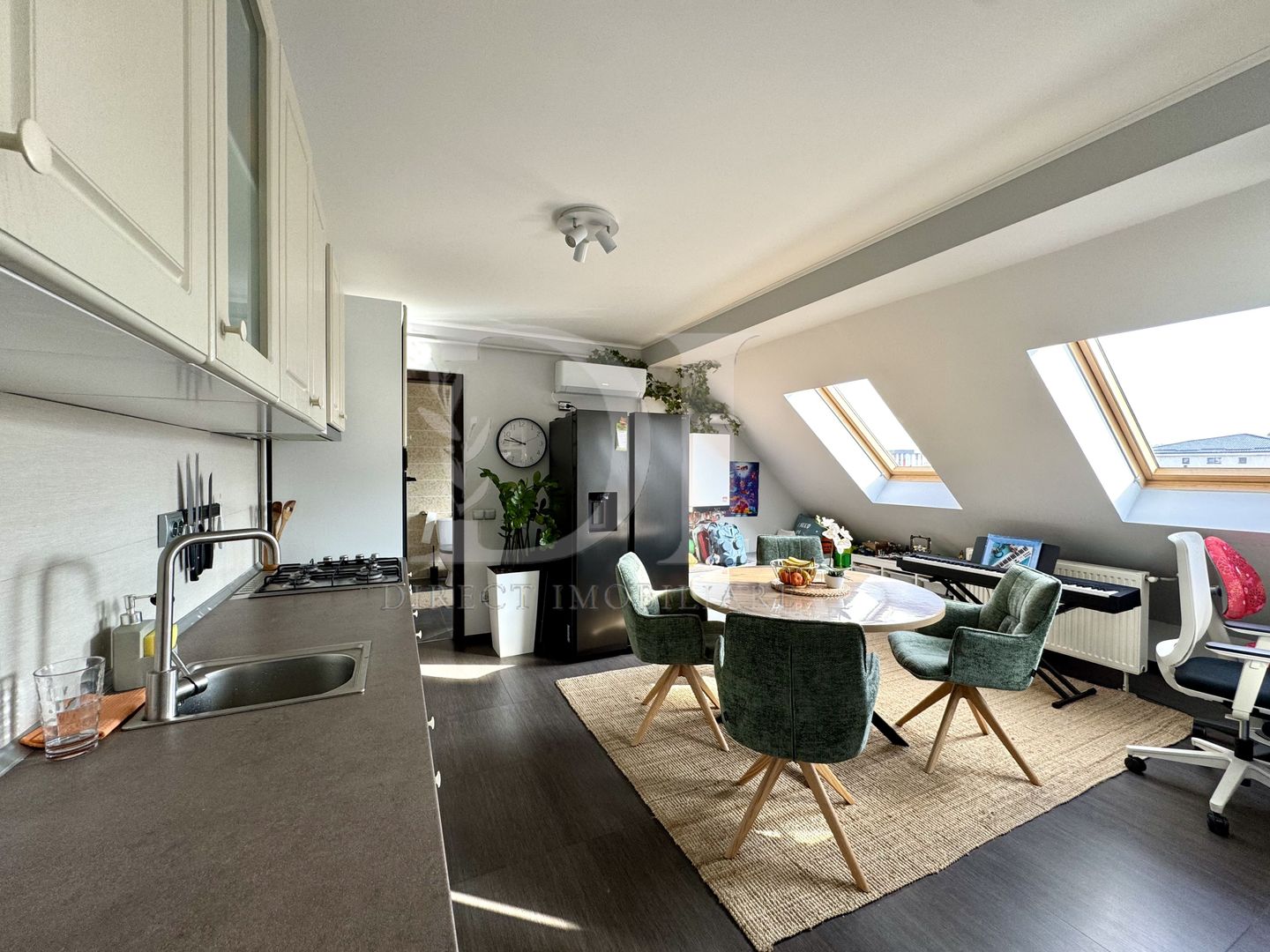 Apartament la cheie / Zona Parcul Poligonului - Poză 7