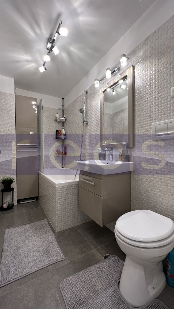 VANZARE 2 CAMERE | RENOVAT | PARCUL CIRCULUI | - Poză 10