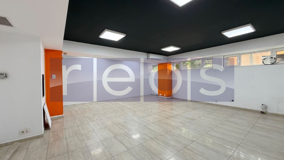 ÎNCHIRIERE SPATIU COMERCIAL | 250 MP | ZONA CENTRALA | PIAȚA  VICTORIEI - Poză 4