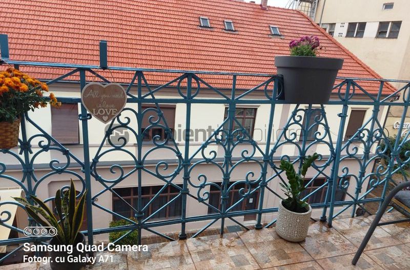 Apartament cu 4 camere str.Vasile Alecsandri - Poză 2