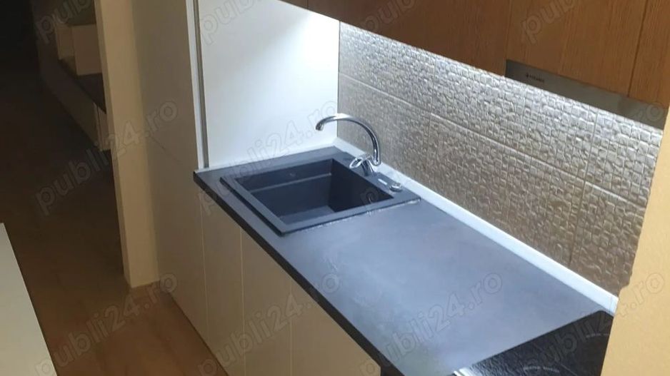 Apartament de închiriat |3 camere | zona Mosilor- Bucur Obor| parcare - Poză 4