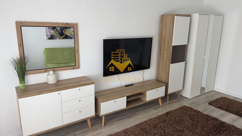 1 camera, Manastur, USAMV, BIG, zona Kaufland, Platinia, Premium - Poză 2