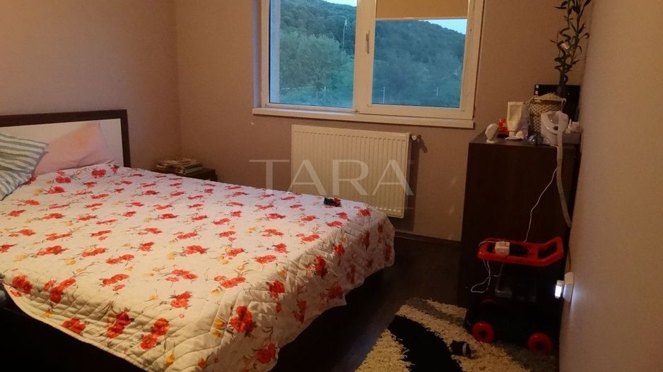 Apartament 2 Camere Decomandat de Vânzare – Zona Vivo - Poză 3