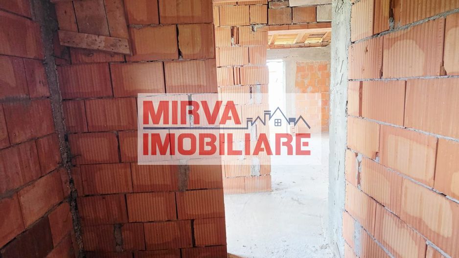 Vilă P+1 la roșu, 5 camere, 143 mp utili, teren 450 mp, Cocosesti - Poză 42