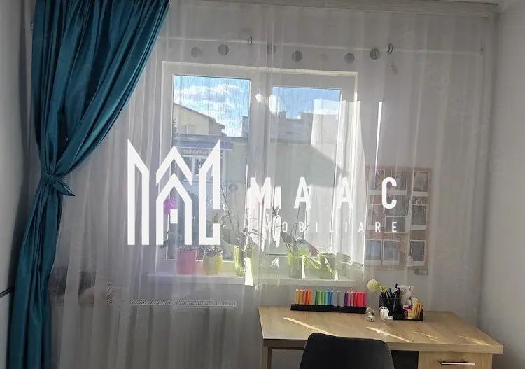 Apartament 3 camere | 50 mp | Ostroveni | - Poză 6