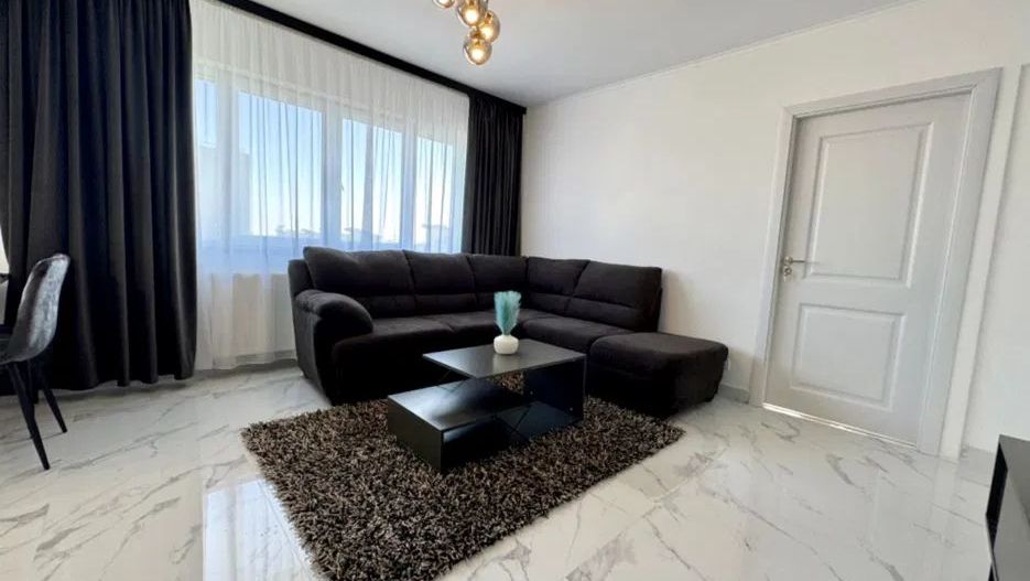 Apartament 3 camere de inchiriat 1 MAI Domenii Pajura - Poză 6