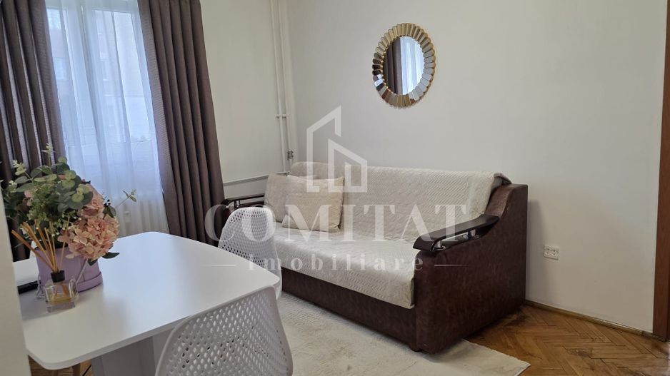 Apartament cochet cu 2 camere în Gheorgheni - Zona str. Bușteni - Poză 2