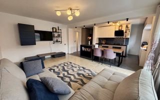 Apartament 4 camere | Renovat | 104 mp2 | Aviatiei - Aurel Vlaicu - Poză 1