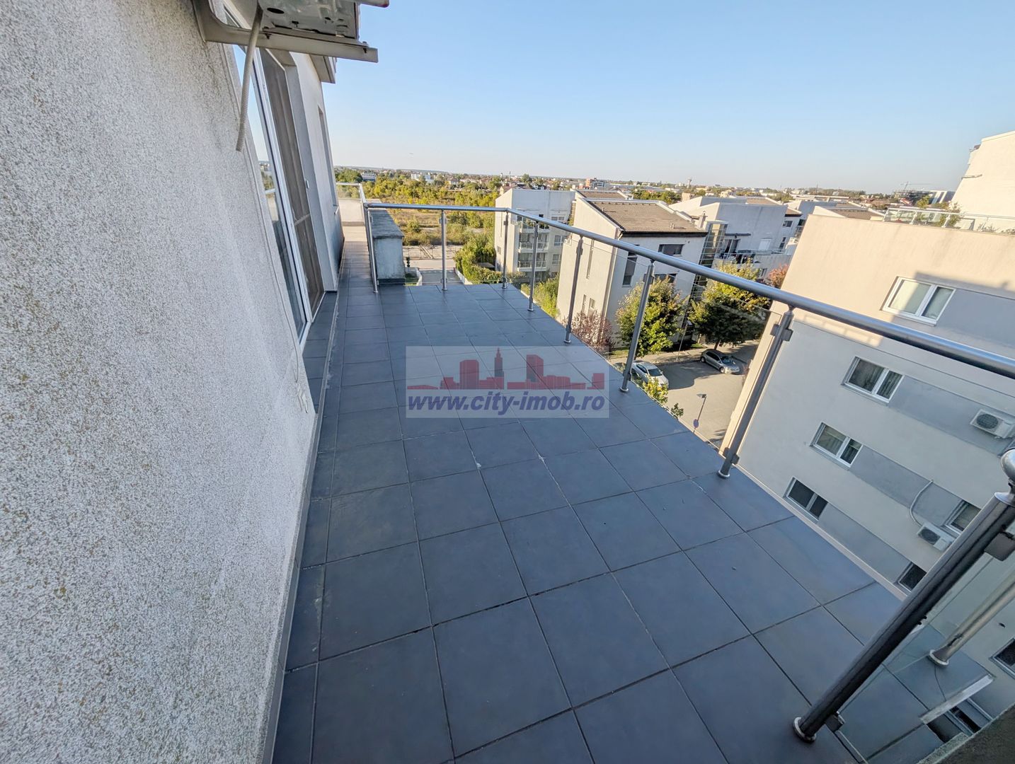 Inchiriere  Apartament 2 camere Baneasa  Bucuresti - Poză 35