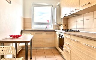 2 CAMERE / DECOMANDAT / PARCARE / BOXĂ / AVANTGARDEN 3 - Poză 6