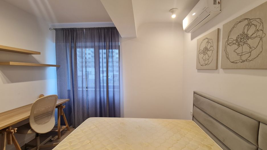 3 camere| COCHET | Cortina North | PARTER balcon 4mp - Poză 9